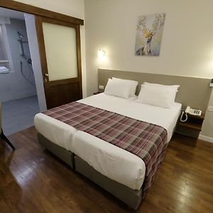 Chambre Double avec Accès aux Personnes Handicapées